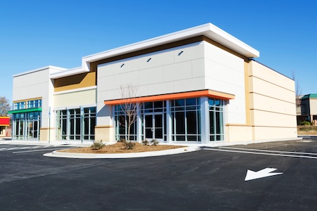 Commercial pressure washing checklist for jacksonville storefronts and restaurants