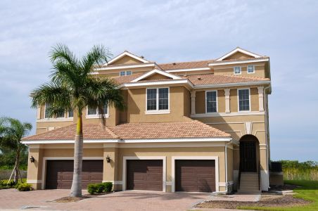 What surfaces should be soft washed instead of pressure washed