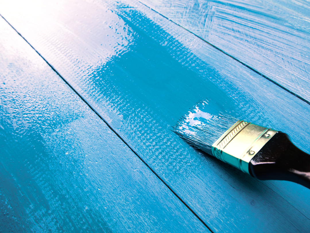 Painting Background